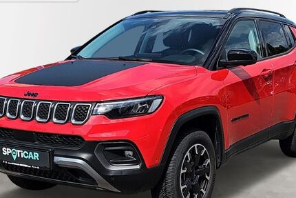 Jeep Compass 6.000 km 27.990 &euro; Zweibrücken 66482