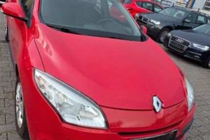 Renault Megane 165.412 km 2.999 &euro; Ingelheim 55218
