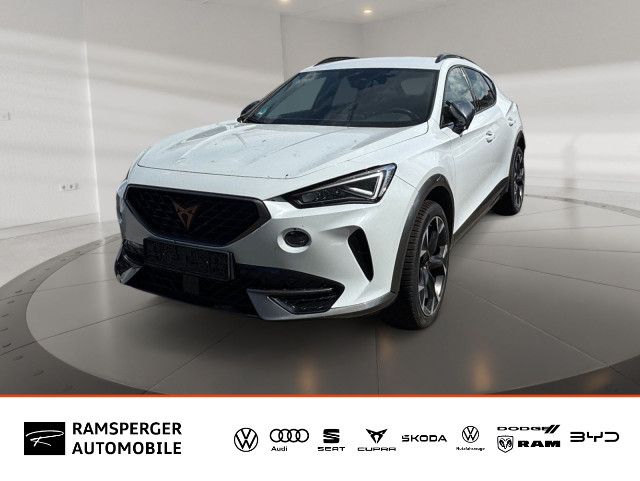 Cupra Formentor 106.795 km 21.930 &euro; Nürtingen 72622