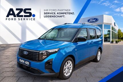 Ford Tourneo Courier 1.507 km 26.890 &euro; Rostock 18059