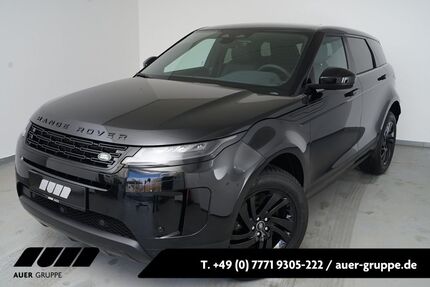 Land Rover Range Rover Evoque 3.900 km 49.490 &euro; Stockach 78333
