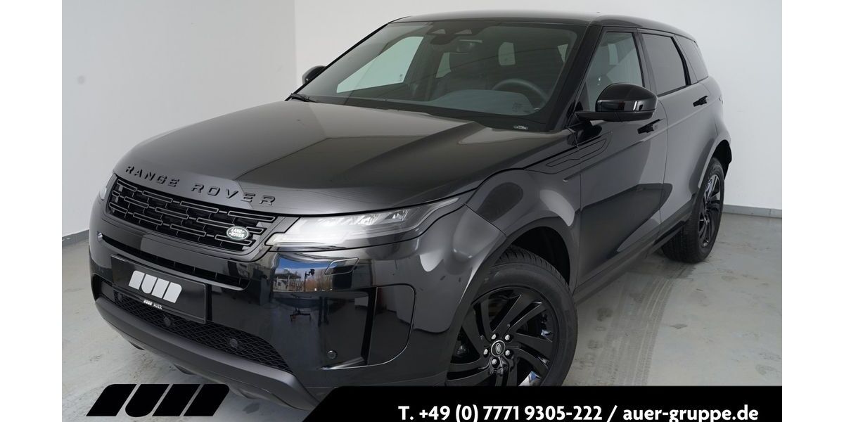 Land Rover Range Rover Evoque 3.900 km 49.490 &euro; Stockach 78333
