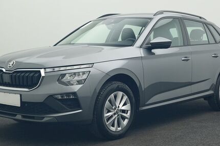 Skoda Kamiq 11.600 km 26.450 &euro; Neumarkt i.d. OPf. 92318