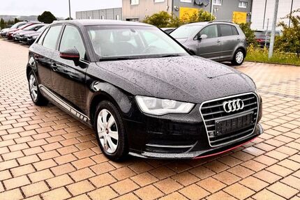 Audi A3 145.000 km 9.999 &euro; Bad Wurzach 88410
