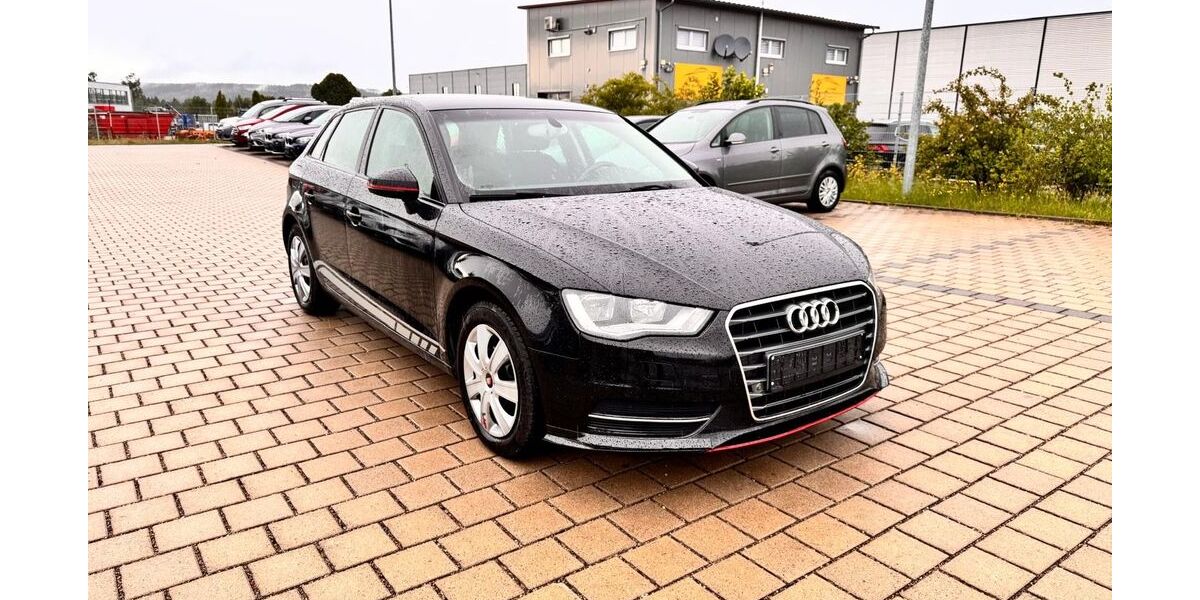 Audi A3 145.000 km 9.999 &euro; Bad Wurzach 88410