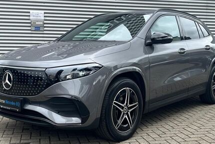 Mercedes-Benz EQA 19.493 km 42.250 &euro; Bremerhaven 27572