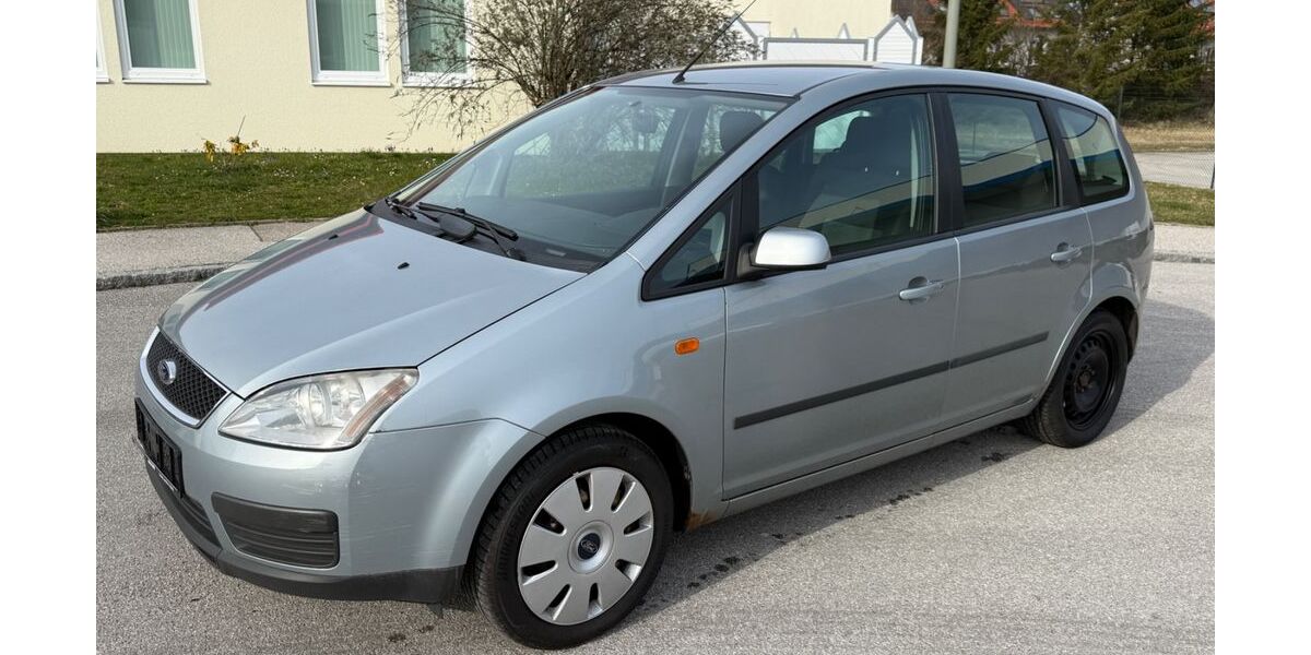 Ford C-Max 218.000 km 1.390 &euro; München 81479