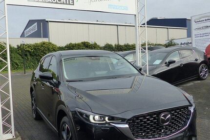 Mazda CX-5 97.092 km 23.785 € Hamm 59075