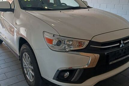 Mitsubishi ASX 53.700 km 13.400 € Hörstel 48477