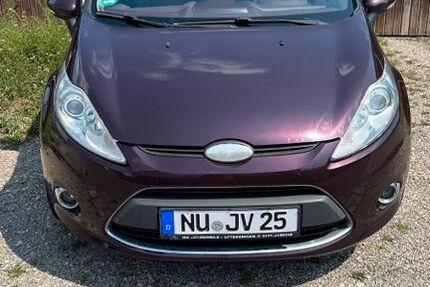 Ford Fiesta 302.145 km 1.450 &euro; Vöhringen 89269