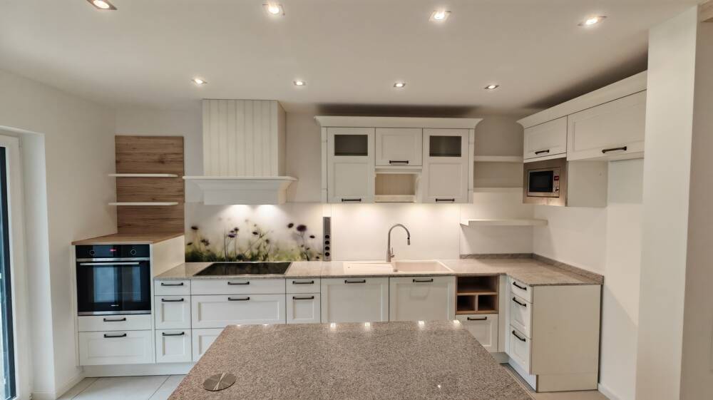 Etagenwohnung Pocking - 3 Zimmer, 94 m&sup2;, 319.000&euro; | Angebot:26584206