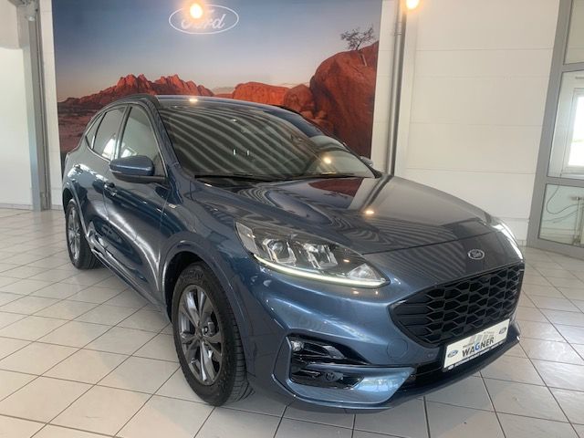Kuga