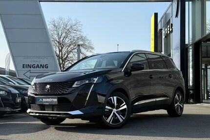 Peugeot 5008 16.969 km 30.980 &euro; Gütersloh 33334