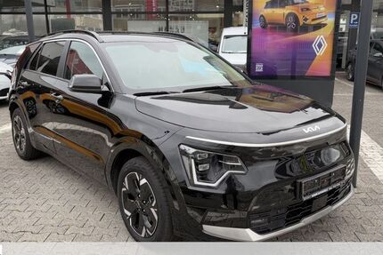Kia Niro 19.730 km 27.470 € Hanau 63452
