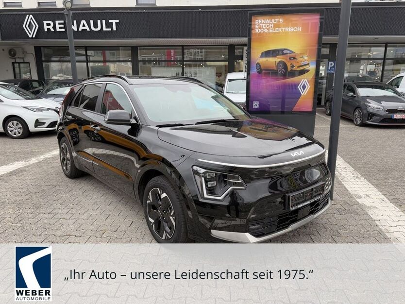 Kia Niro 19.730 km 27.470 € Hanau 63452