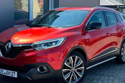 Renault Kadjar 274.000 km 8.999 &euro; Bitterfeld-Wolfen 06766