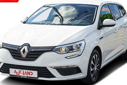 Renault Megane 76.085 km 14.950 &euro; Bautzen 02625