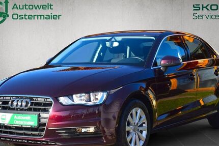 Audi A3 55.885 km 13.590 € Tacherting 83342
