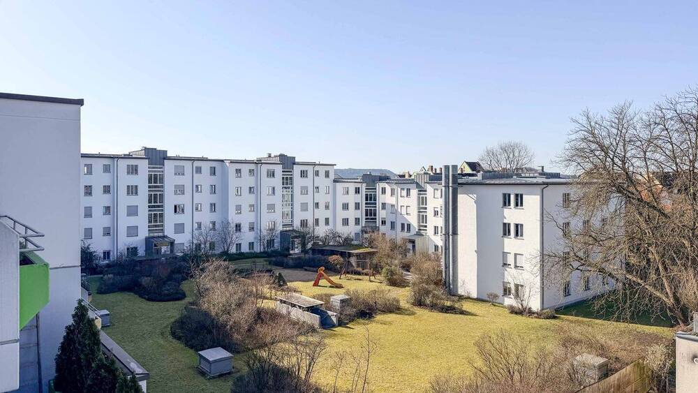 Etagenwohnung Neumarkt in der Oberpfalz Neumarkt - 2 Zimmer, 67 m&sup2;, 203.000&euro; | Angebot:26276728