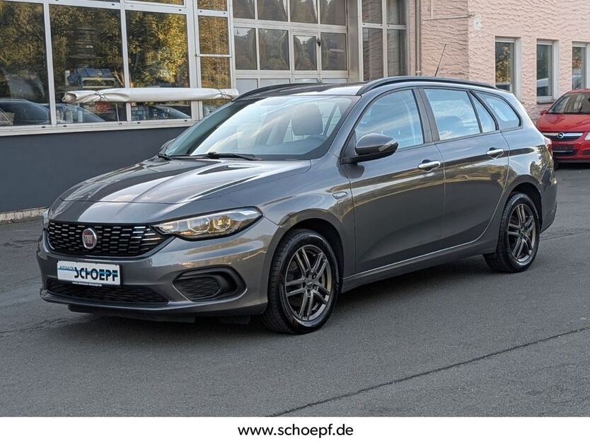 Fiat Tipo 105.000 km 7.890 € Naila 95119