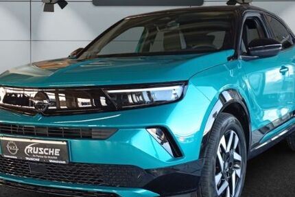 Opel Mokka 10.815 km 22.497 &euro; Wolmirstedt 39326