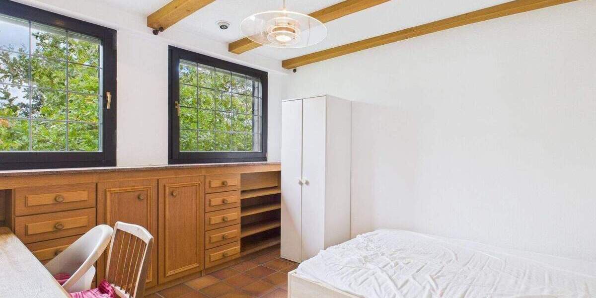 Einfamilienhaus Nordkirchen - 8 Zimmer, 242 m&sup2;, 649.000&euro; | Angebot:25471818