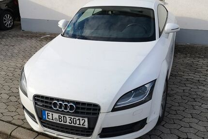 Audi TT 250.000 km 9.900 &euro; Kipfenberg 85110