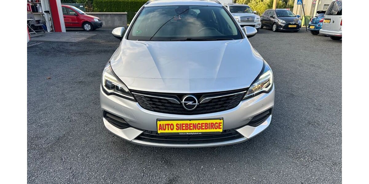 Opel Astra 118.500 km 8.599 € Linz Am Rhein -Kretzhaus 53560