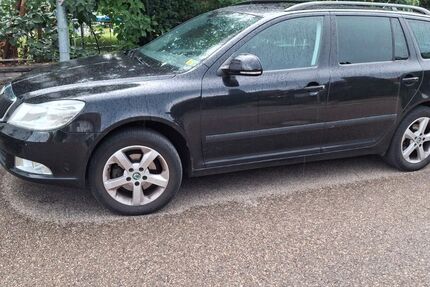 Skoda Octavia 200.300 km 2.750 &euro; Wangen 73117