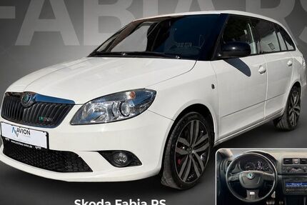 Skoda Fabia 149.320 km 8.700 &euro; Geislingen an der Steige 73312