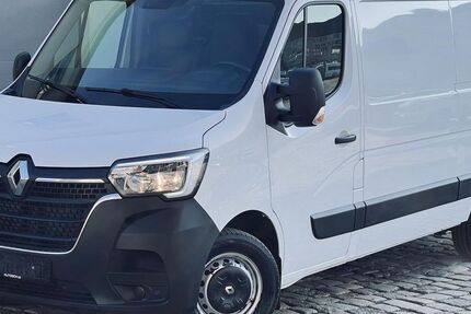Renault Master 79.650 km 17.838 &euro; Dresden 01257