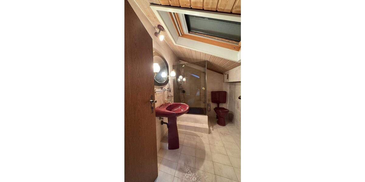 Einfamilienhaus Gernsheim - 5 Zimmer, 145 m&sup2;, 495.000&euro; | Angebot:25675351