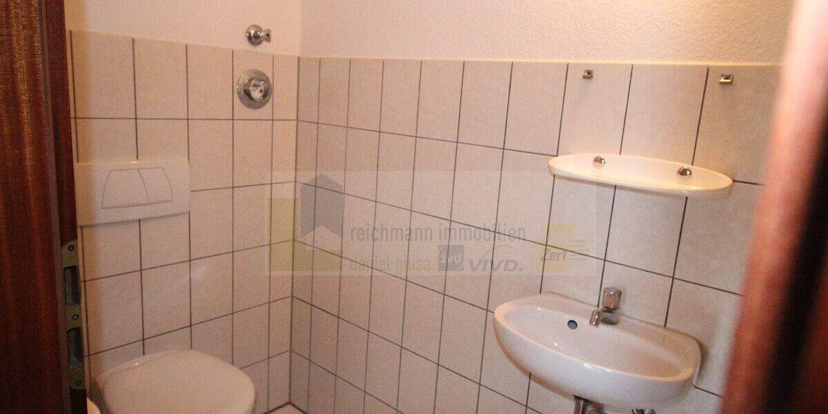 Etagenwohnung Bad Dürrheim - 3 Zimmer, 83 m&sup2;, 700&euro; | Angebot:26851054