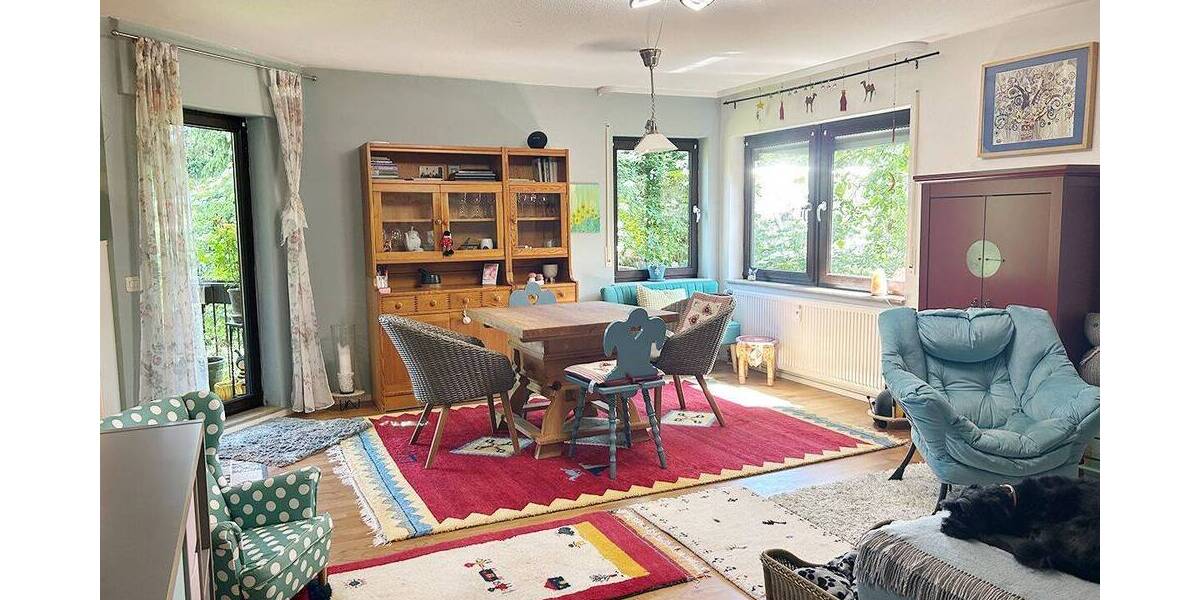 Etagenwohnung Stuttgart / Birkach Birkach - 2 Zimmer, 66 m&sup2;, 298.000&euro; | Angebot:26841492