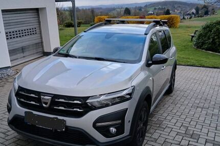 Dacia Jogger 30.870 km 17.750 &euro; Breckerfeld 58339