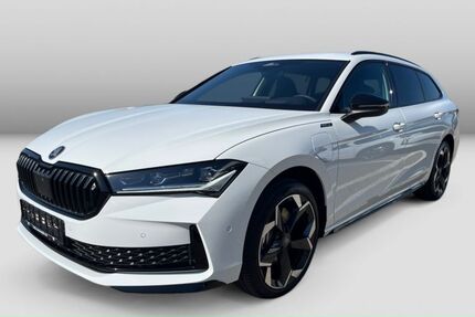 Skoda Superb 1.111 km 47.895 &euro; Weinstadt-Endersbach 71384