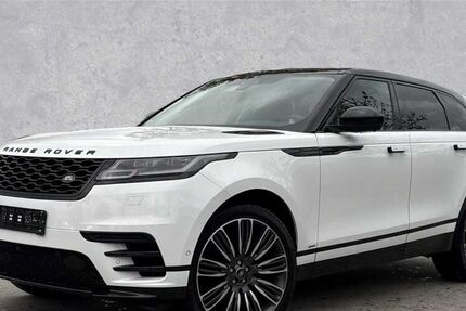 Land Rover Range Rover Velar 60.500 km 42.225 &euro; Regensburg 93059