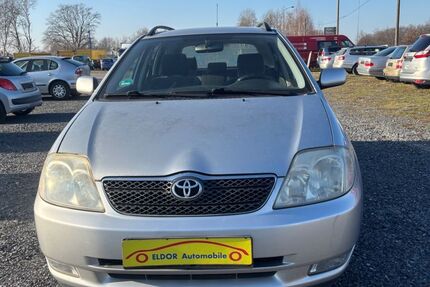 Toyota Corolla 176.126 km 2.500 &euro; Kamenz 01917