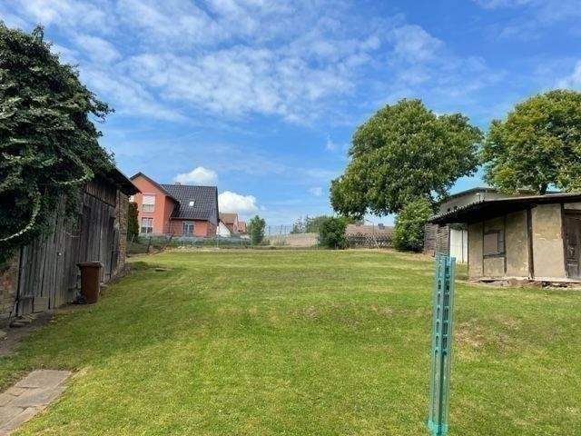 Grundstück Aschersleben Westdorf - 37.000&euro; | Angebot:26016323