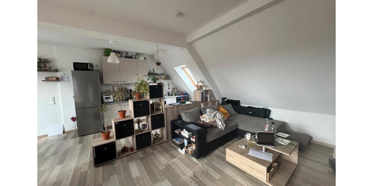 Maisonettenwohnung Eilenburg - 2.5 Zimmer, 78 m&sup2;, 564&euro; | Angebot:25921984