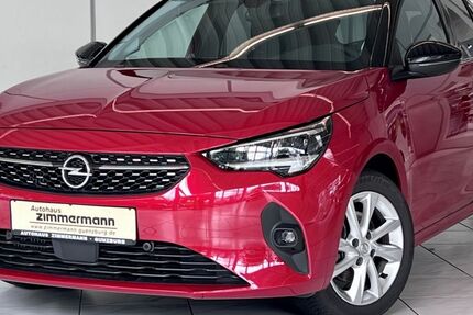 Opel Corsa 8.220 km 18.390 € Günzburg 89312
