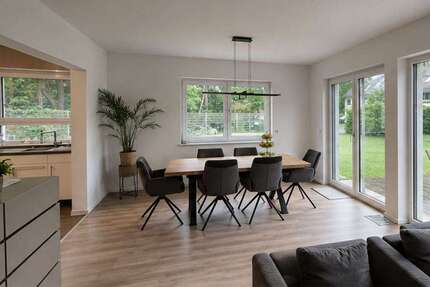 Haus Berlin Reinickendorf - 7 Zimmer, 186 m&sup2;, 1.050.000&euro; | Angebot:27732238