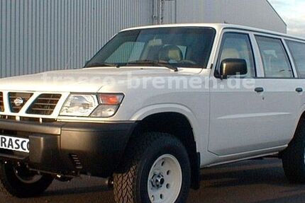 Nissan Patrol 0 km 172.550 &euro; Bremen 28307