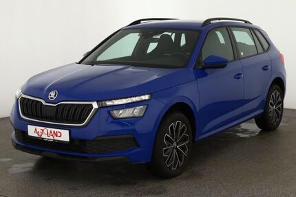 Skoda Kamiq 64.441 km 20.990 &euro; Magdeburg 39118