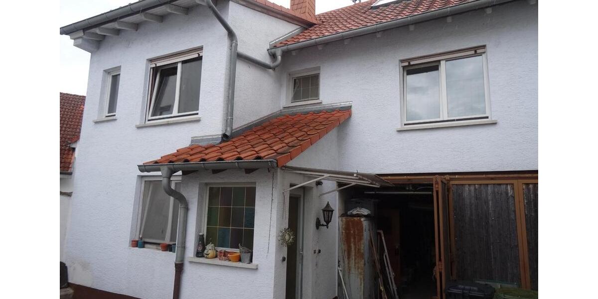 Etagenwohnung Lampertheim - 3.5 Zimmer, 100 m&sup2;, 900&euro; | Angebot:25868213