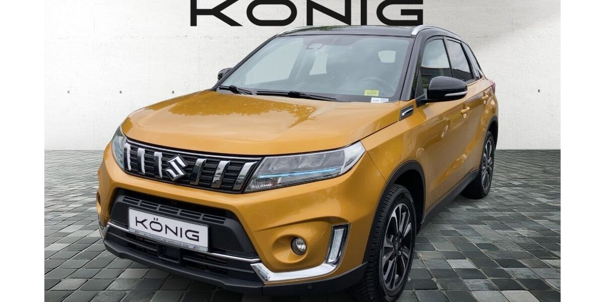Suzuki Vitara 83.280 km 11.999 &euro; Gera 07552