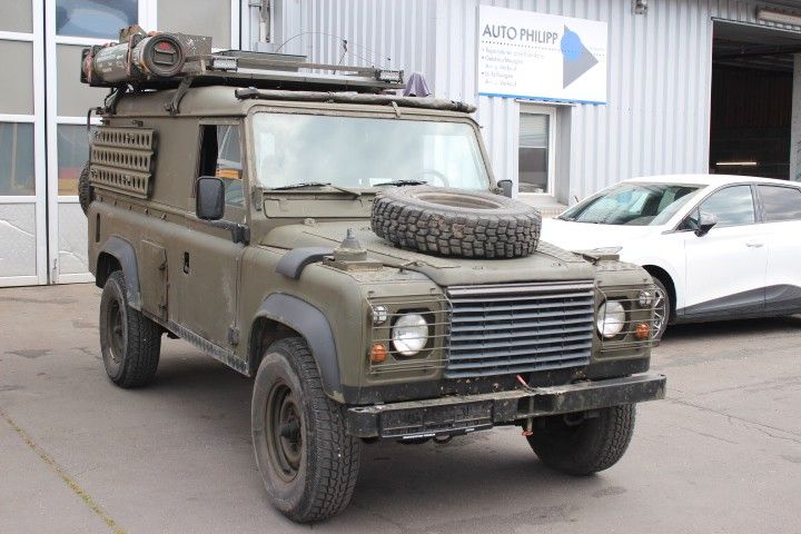 Land Rover Defender 74.194 km 27.950 &euro; Erlensee 63526