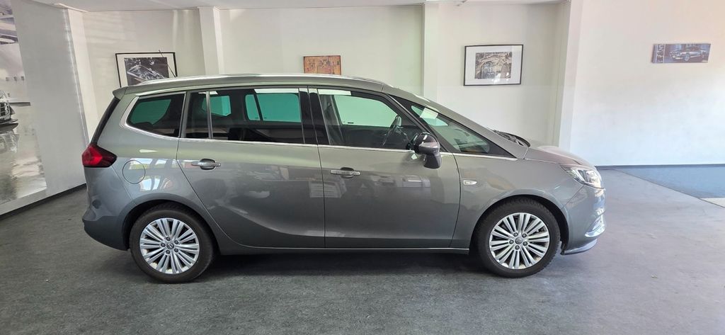Opel Zafira 68.000 km 14.990 &euro; Asperg/Ludwigsburg bei Stuttgart 71679