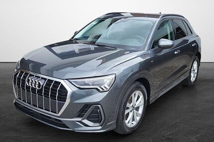 Audi Q3 32.400 km 33.980 &euro; Lengerich 49525