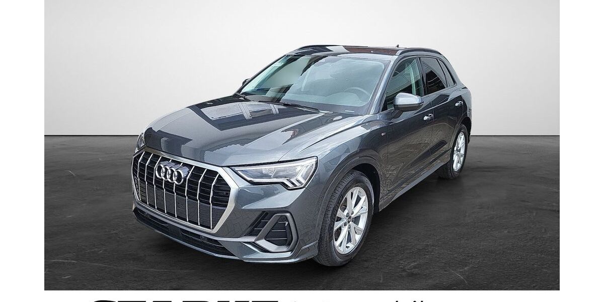 Audi Q3 32.400 km 33.980 &euro; Lengerich 49525